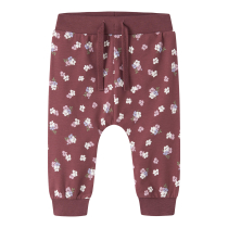 NAME IT Bukser Vandora Wild Ginger Floral