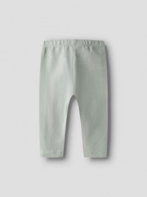 NAME IT Vuvivian Leggings Aqua Gray