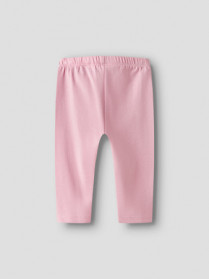 NAME IT Vuvivian Leggings Cameo Pink