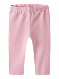 NAME IT Vuvivian Leggings Cameo Pink
