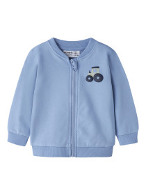 NAME IT Sweatshirt Vonne Endless Sky