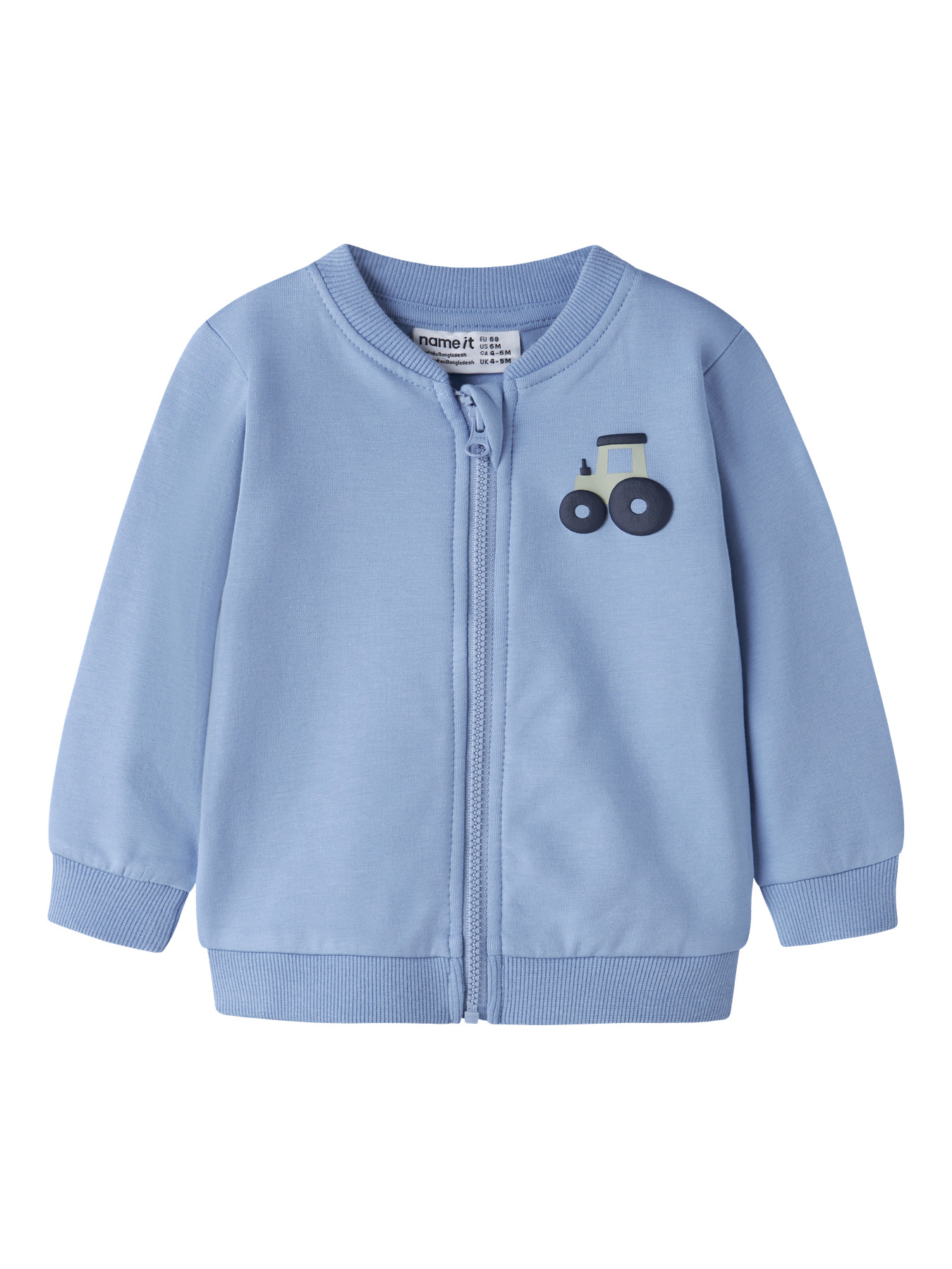 NAME IT Sweatshirt Vonne Endless Sky