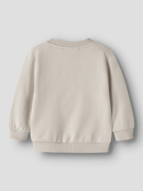 NAME IT Sweatshirt Vonne Pumice Stone