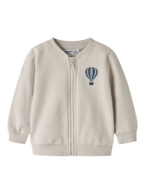 NAME IT Sweatshirt Vonne Pumice Stone