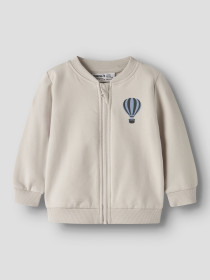 NAME IT Sweatshirt Vonne Pumice Stone