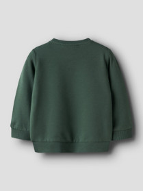 NAME IT Sweatshirt Vonne Garden Topiary Pear
