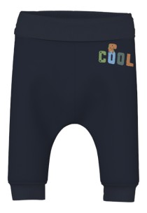NAME IT Sweatpants Vonne Dark Sapphire