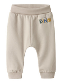 NAME IT Sweatpants Vonne Peyote Dino