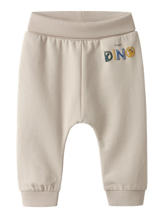 NAME IT Sweatpants Vonne Peyote Dino