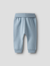 NAME IT Sweatpants Vonne Dusty Blue Car