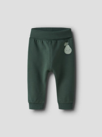 NAME IT Sweatpants Vonne Garden Topiary Pear