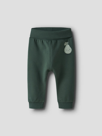 NAME IT Sweatpants Vonne Garden Topiary Pear