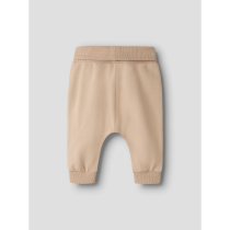 NAME IT Sweatpants Vonne Sesame Dog