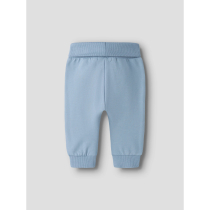  NAME IT Sweatpants Vonne Ashley Blue Tractor