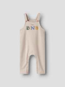 NAME IT Sweat Overall Vonne Peyote Dino