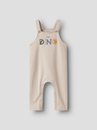 NAME IT Sweat Overall Vonne Peyote Dino