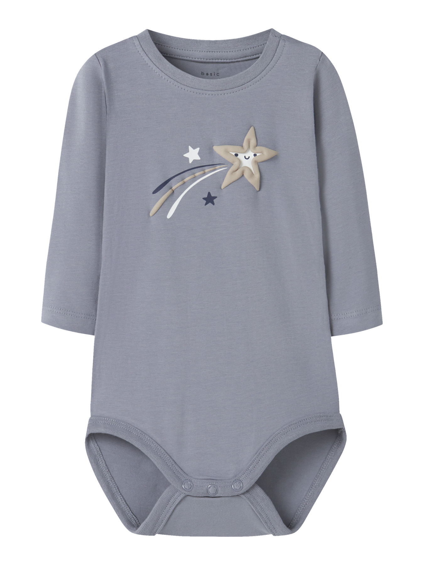 NAME IT Brody Vroels Tradewinds Shootingstar