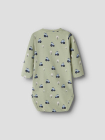 NAME IT Brody Vroels Swamp 