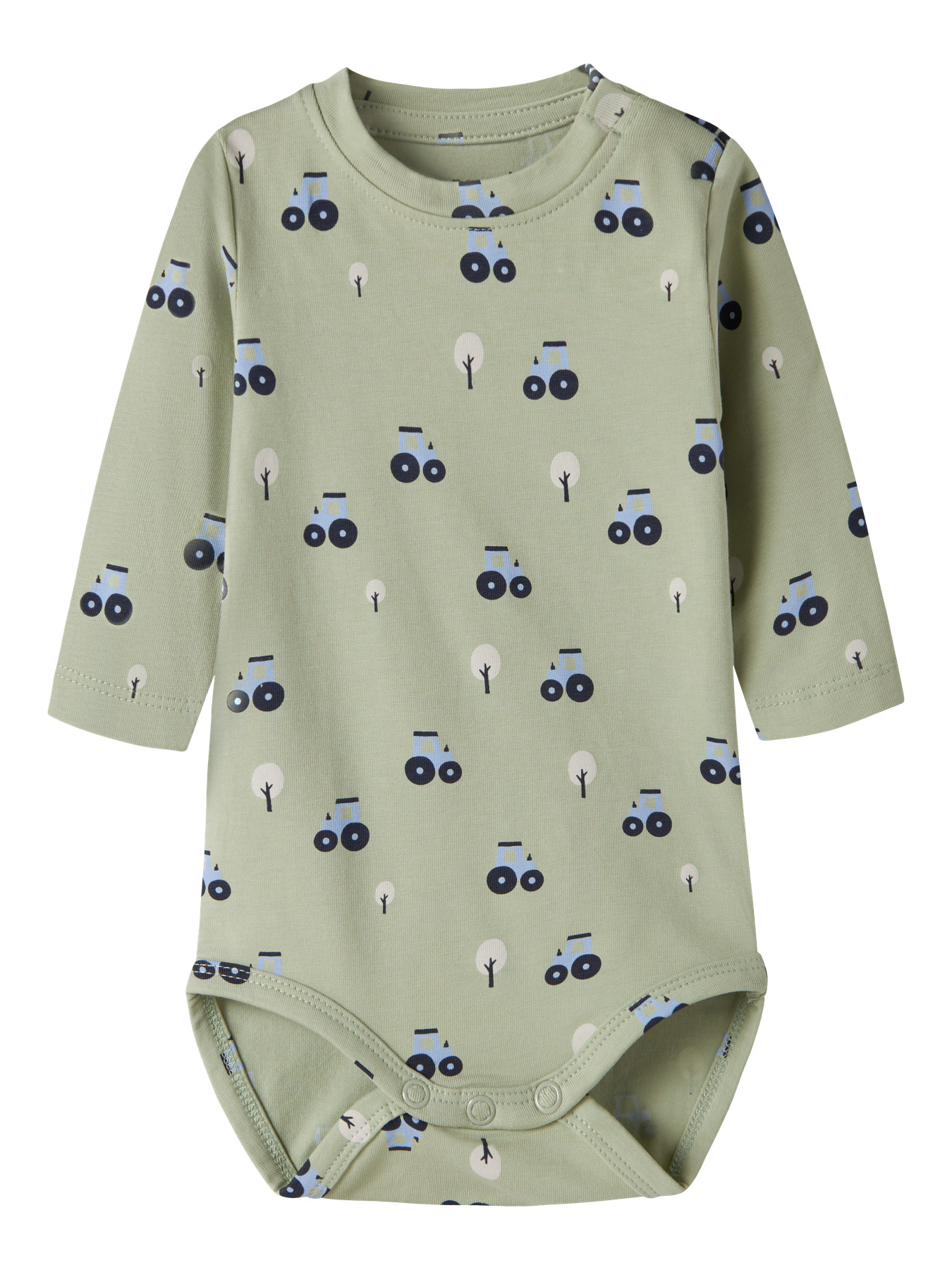 NAME IT Brody Vroels Swamp 