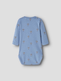 NAME IT Brody Vroels Endless Sky