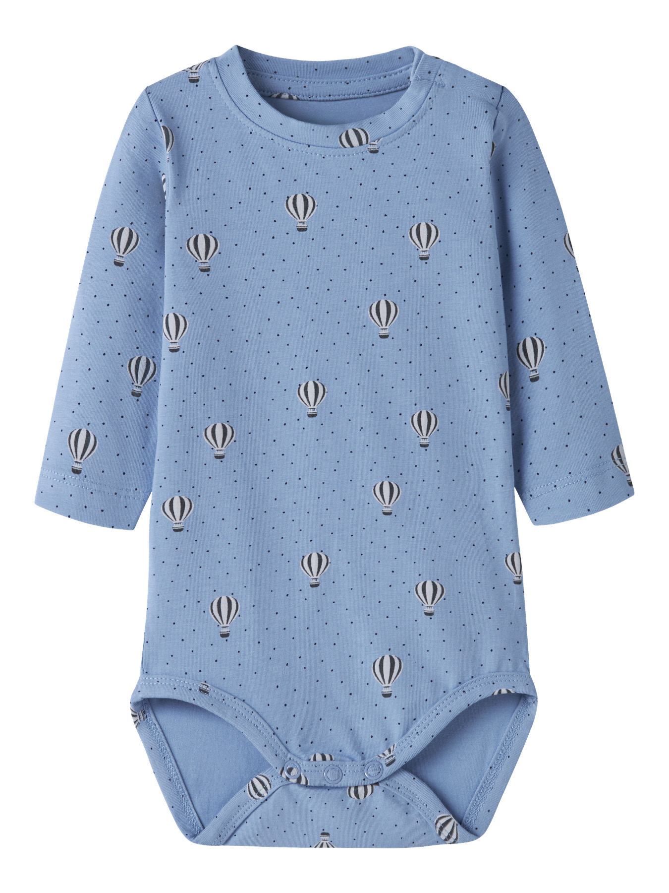 NAME IT Brody Vroels Endless Sky