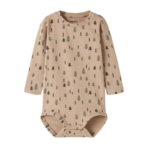 Name It Body l/æ - NbmVroels - Sesame/Trees