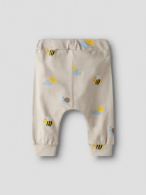 NAME IT Bukser Vroels Peyote Bee