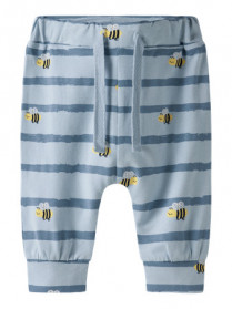 NAME IT Bukser Vroels Celestial Blue