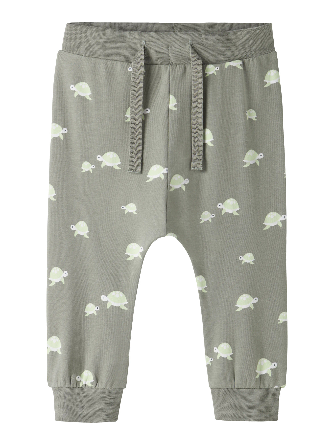 Name It Bukser - NbmVroels - Shadow/Turtle