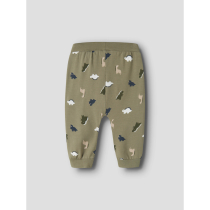 NAME IT Bukser Vroels Mermaid Dinos