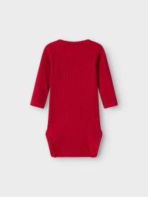 NAME IT Body Kab Jester Red