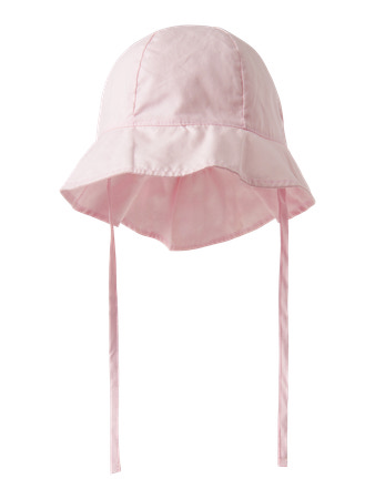 NAME IT UV Solhat Zilu Light Lilac Solid