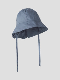 NAME IT Uv Solhat Zilu Vintage Indigo