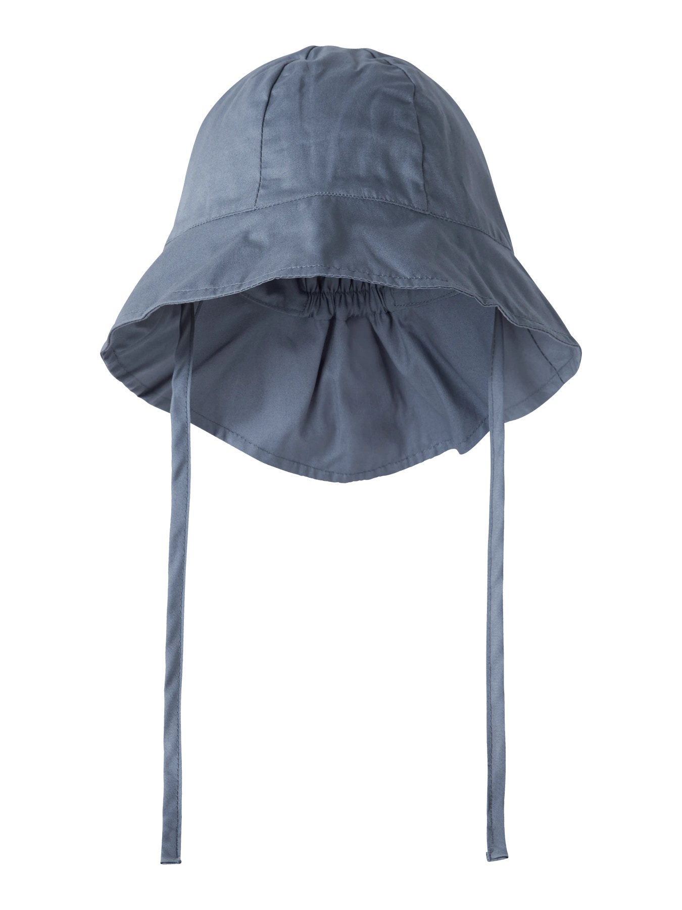 Name It Solhat - NmnZilu - UV50+ - Vintage Indigo