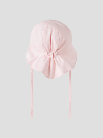 NAME IT Uv Solhat Zilu Cradle Pink
