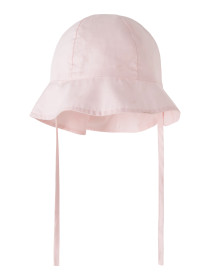 NAME IT Uv Solhat Zilu Cradle Pink