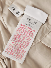 NAME IT Uv Hat Zilu Peyote