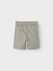 NAME IT Bade Shorts Zeer Dusty Olive