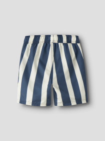 NAME IT Badeshorts Zaba Vintage Indigo