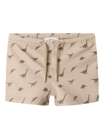 NAME IT Badebukser Zib Pure Cashmere