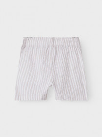 NAME IT Shorts Fedenis Pure Cashmere