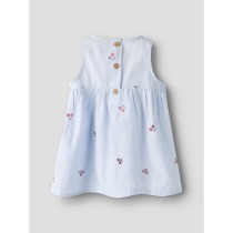 NAME IT Spencer Kjole Ferilla Ancient Water Cherry