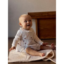 NAME IT Spencer Kjole Ferilla Ancient Water Cherry