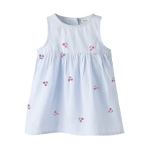 NAME IT Spencer Kjole Ferilla Ancient Water Cherry