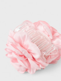 NAME IT Blomster Hårklemme Rosie Ballerina