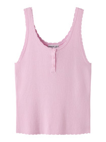 NAME IT Strik Strop Top Filisa Pirouette