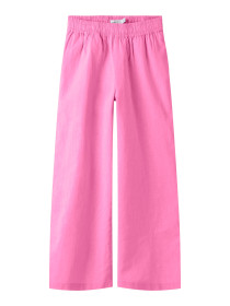 NAME IT Wide Bukser Falinnen Strawberry Moon