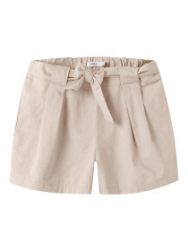 NAME IT Shorts Falinnen Chateau Gray