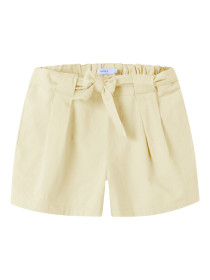 NAME IT Shorts Falinnen Pear Sorbet