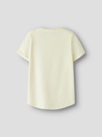 NAME IT T-shirt Vix Pear Sorbet Vibes